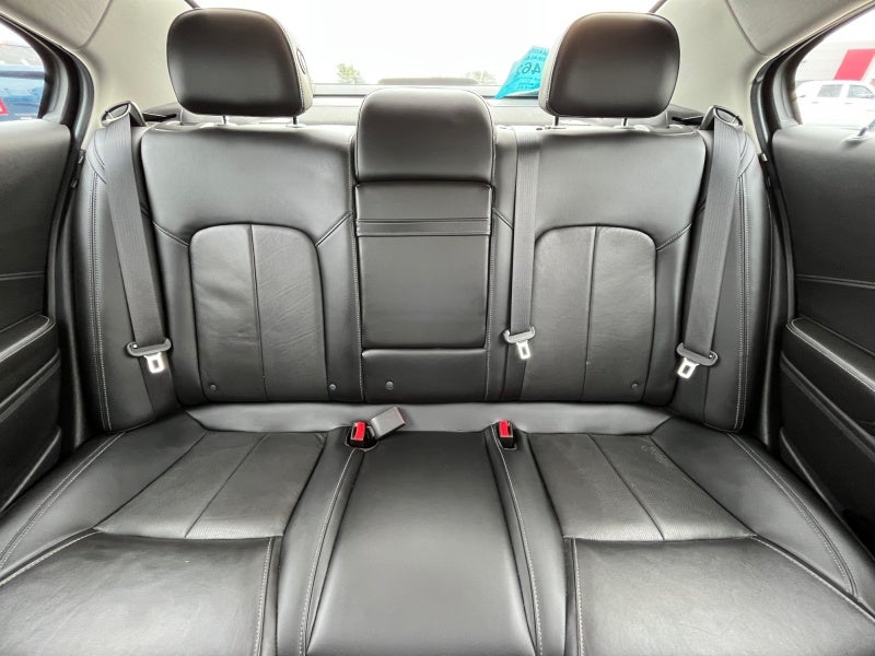 2015 Buick LaCrosse Premium I