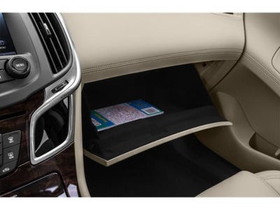 2015 Buick LaCrosse Premium I
