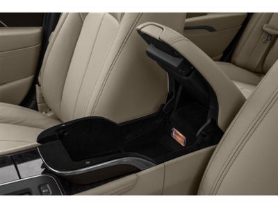 2015 Buick LaCrosse Premium I