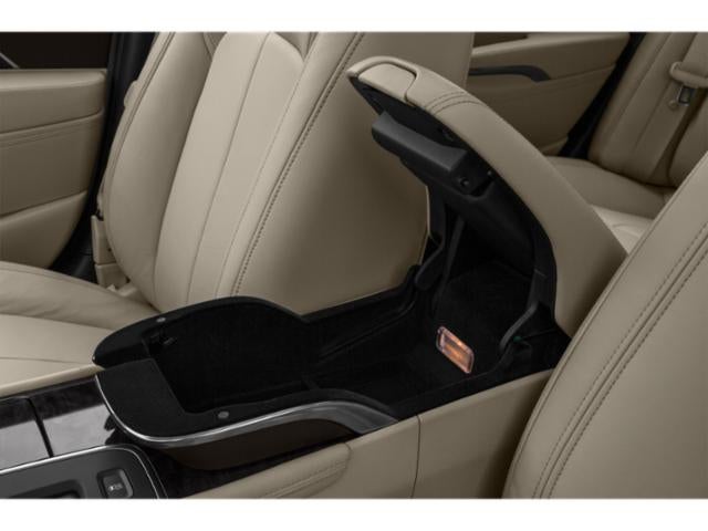2015 Buick LaCrosse Premium I