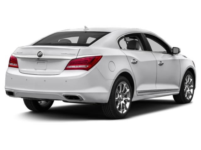 2015 Buick LaCrosse Premium I