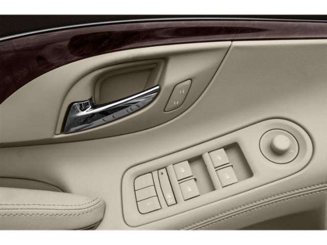 2015 Buick LaCrosse Premium I