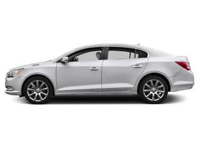 2015 Buick LaCrosse Premium I