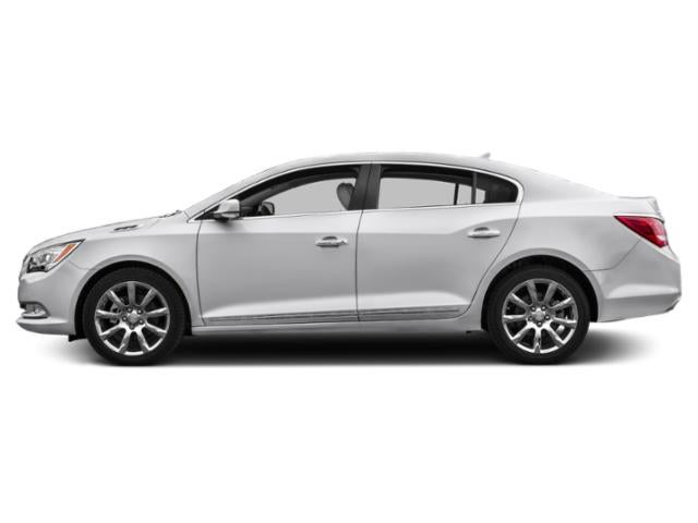 2015 Buick LaCrosse Premium I