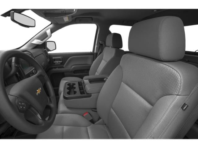 2019 Chevrolet Silverado 2500HD WT