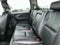 2012 Chevrolet Silverado 2500HD LTZ