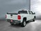 2012 Chevrolet Silverado 2500HD LTZ