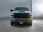 2017 Chevrolet Silverado 3500HD LTZ