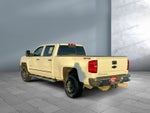 2017 Chevrolet Silverado 3500HD LTZ