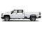 2025 Chevrolet Silverado 3500HD 4WD Crew Cab Long Bed LT