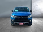 2022 Chevrolet Colorado 4WD Crew Cab Short Box Z71