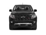 2022 Chevrolet Colorado 4WD Crew Cab Short Box Z71