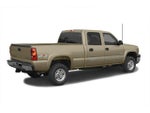 2004 Chevrolet Silverado 2500HD LT