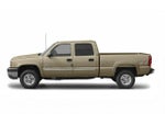 2004 Chevrolet Silverado 2500HD LT