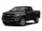 2017 Chevrolet Colorado 4WD Z71