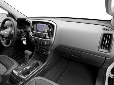 2017 Chevrolet Colorado 4WD Z71