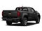 2017 Chevrolet Colorado 4WD Z71