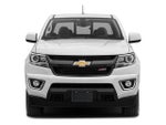 2017 Chevrolet Colorado 4WD Z71