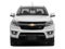 2017 Chevrolet Colorado 4WD Z71