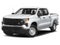 2022 Chevrolet Silverado 1500 4WD Crew Cab Short Bed Custom
