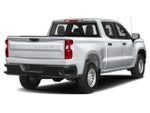 2022 Chevrolet Silverado 1500 4WD Crew Cab Short Bed Custom