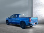 2022 Chevrolet Silverado 1500 4WD Crew Cab Short Bed Custom