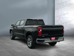 2024 Chevrolet Silverado 1500 4WD Crew Cab Short Bed LT