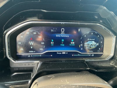 2024 Chevrolet Silverado 1500 4WD Crew Cab Short Bed LT with 2FL