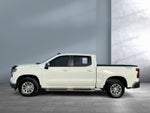 2024 Chevrolet Silverado 1500 4WD Crew Cab Short Bed LT with 2FL