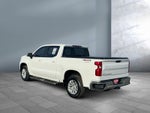 2024 Chevrolet Silverado 1500 4WD Crew Cab Short Bed LT with 2FL