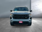 2025 Chevrolet Silverado 1500 4WD Crew Cab Short Bed Custom
