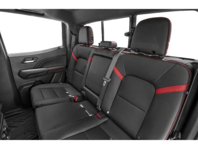 2023 Chevrolet Colorado 4WD Crew Cab Short Box Z71