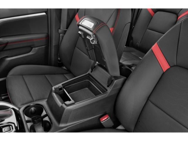 2023 Chevrolet Colorado 4WD Crew Cab Short Box Z71