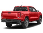 2023 Chevrolet Colorado 4WD Crew Cab Short Box Z71