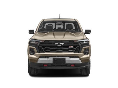 2023 Chevrolet Colorado 4WD Crew Cab Short Box Z71