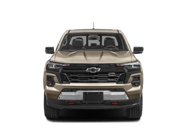 2023 Chevrolet Colorado 4WD Crew Cab Short Box Z71