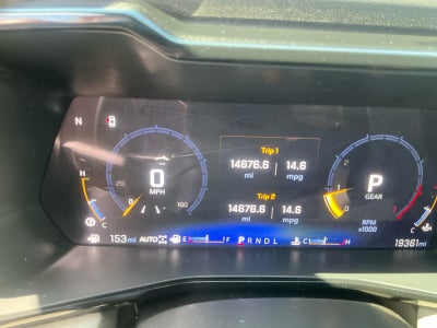 2026 Chevrolet Colorado ZR2, 4WD