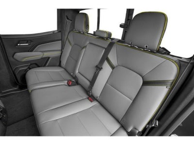 2026 Chevrolet Colorado ZR2, 4WD
