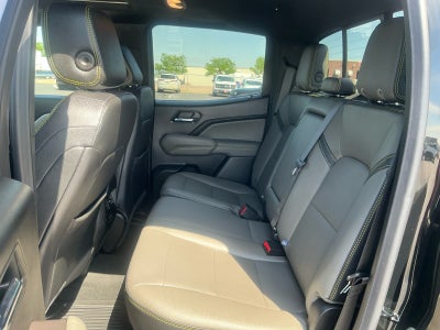 2026 Chevrolet Colorado ZR2, 4WD