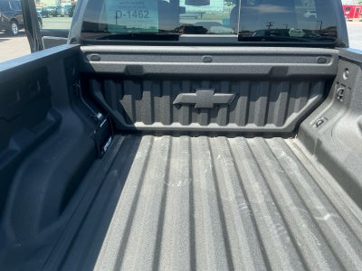2026 Chevrolet Colorado ZR2, 4WD