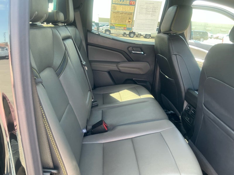 2026 Chevrolet Colorado ZR2, 4WD