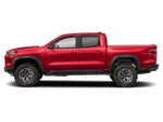 2026 Chevrolet Colorado ZR2, 4WD