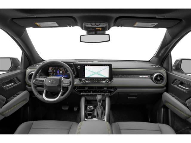 2026 Chevrolet Colorado ZR2, 4WD