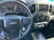 2021 Chevrolet Silverado 1500 4WD Crew Cab Short Bed Custom Trail Boss