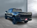2021 Chevrolet Silverado 1500 4WD Crew Cab Short Bed Custom Trail Boss