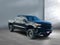 2021 Chevrolet Silverado 1500 4WD Crew Cab Short Bed Custom Trail Boss