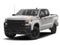 2020 Chevrolet Silverado 1500 4WD Crew Cab Short Bed Custom Trail Boss