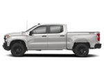 2020 Chevrolet Silverado 1500 4WD Crew Cab Short Bed Custom Trail Boss