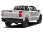 2020 Chevrolet Silverado 1500 4WD Crew Cab Short Bed Custom Trail Boss