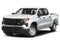 2024 Chevrolet Silverado 1500 4WD Crew Cab Short Bed RST